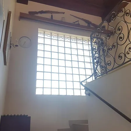 Appartement Panorama *