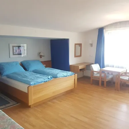 Apartment Panorama Bad Hofgastein