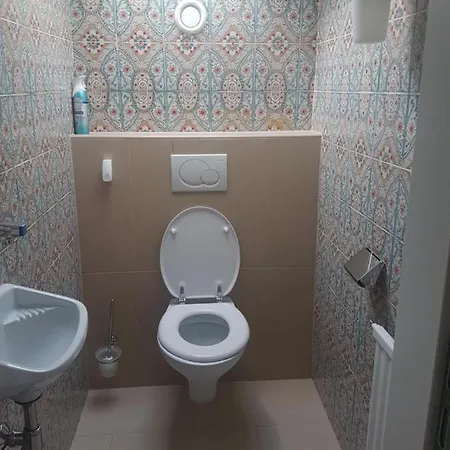 Panorama Apartment