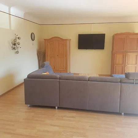 Panorama Apartment