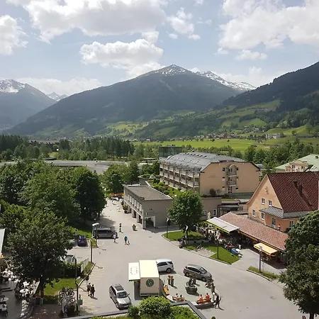 Panorama Lejlighed Bad Hofgastein