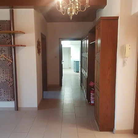 Panorama Apartment