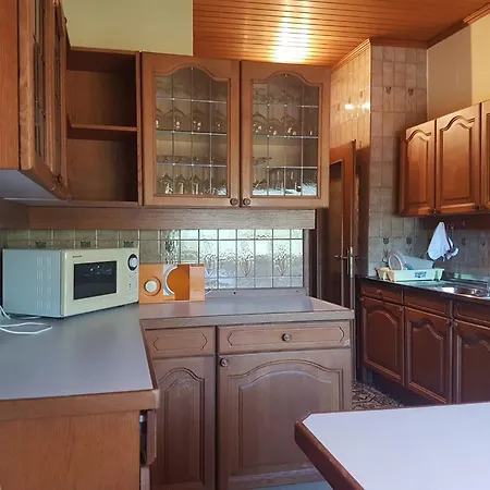 Panorama Apartment