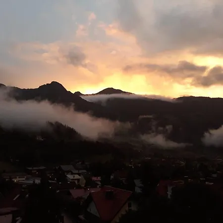 Panorama Lejlighed