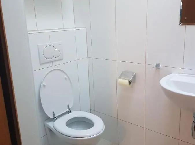 Panorama Διαμέρισμα Bad Hofgastein