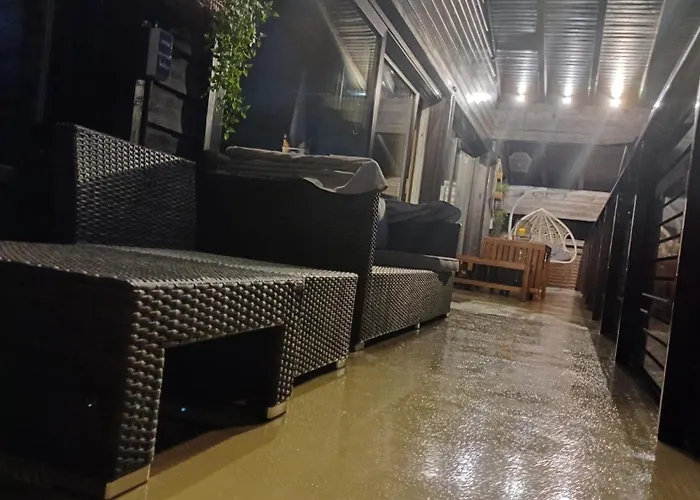 Panorama Διαμέρισμα *