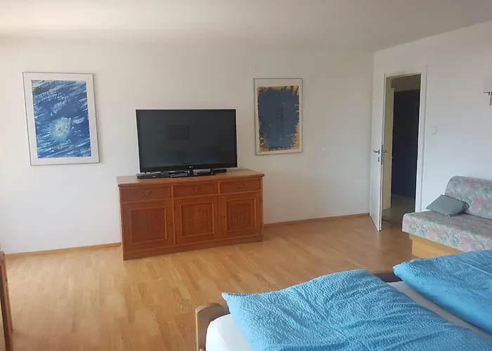 Διαμέρισμα Panorama