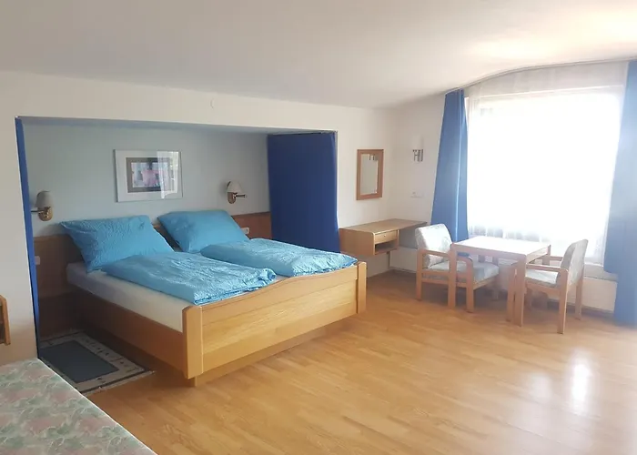 Διαμέρισμα Panorama Bad Hofgastein