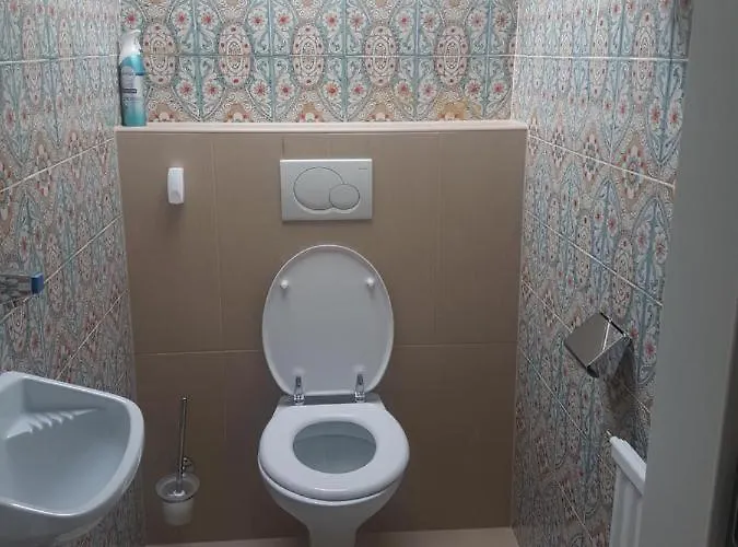 Panorama Διαμέρισμα