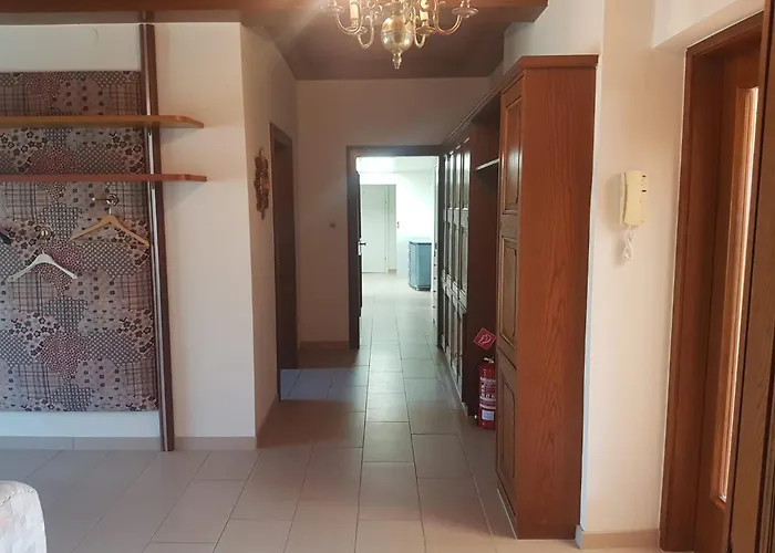 Panorama Διαμέρισμα