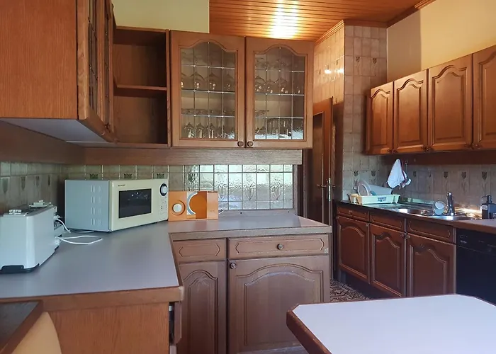 Panorama Διαμέρισμα