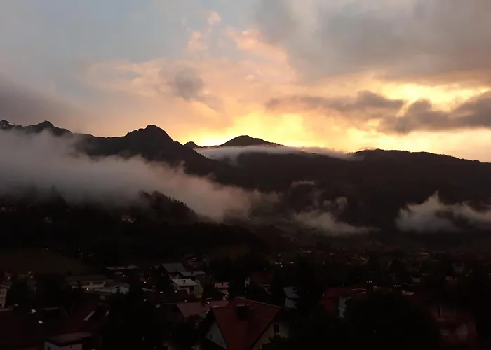 Panorama Διαμέρισμα